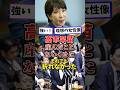 【子なしが語るな】それでも折れなかった高市早苗の雑学#政治 #雑学 #日本政治 #高市早苗