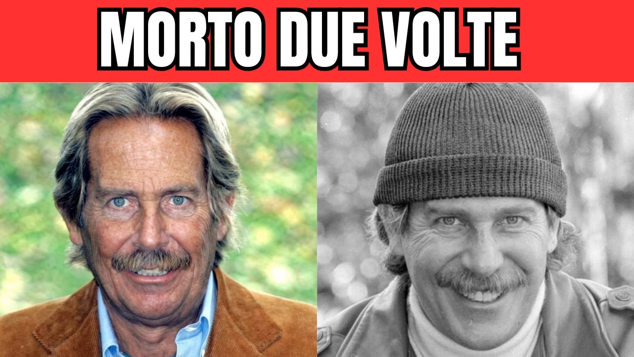 Alberto Castagna,Morto davanti alla TV! La Doppia Agonia e il Segreto del Cappellino