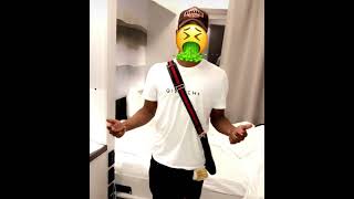 BML - Damn homie(leak)