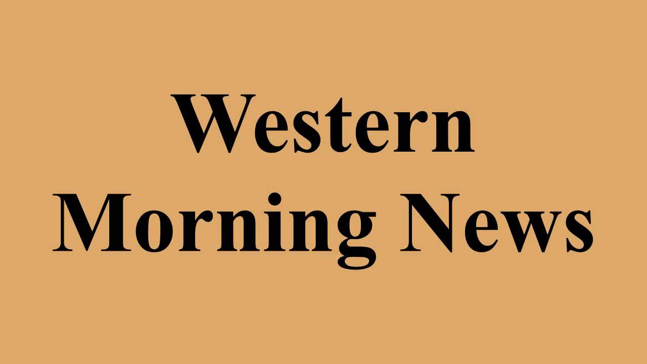Western Morning News