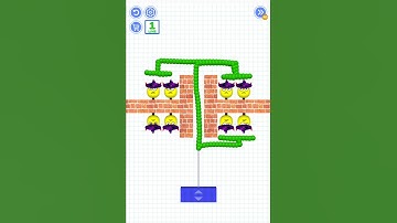 🤔🧠 LEVEL 798🧩DRAW TO SMASH 🎮