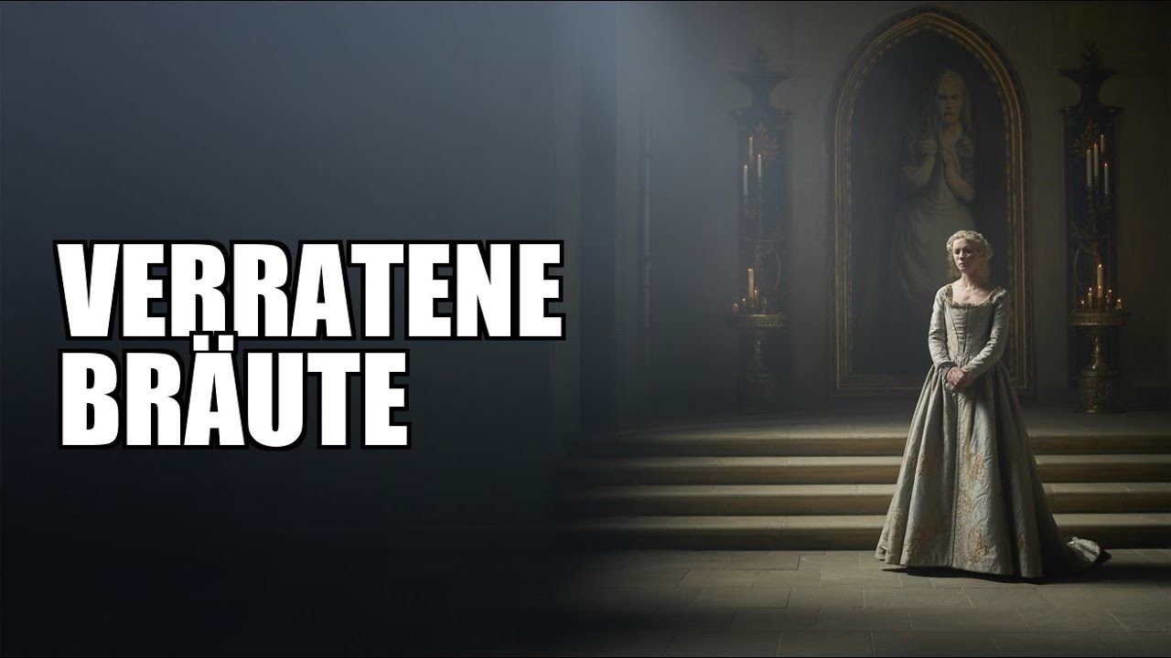 Verlassen am Altar: 5 Prinzessinnen, die geopfert wurden