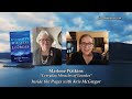 Marlene Watkins – Everyday Miracles of Lourdes on Inside the Pages with Kris McGregor