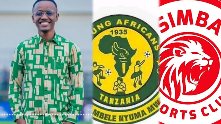ALI KAMWE ATHIBITISHA YANGA HAICHEZI DERBY,AWEKA MISIMAMO HII MIZITO YA YANGA KWA BODI NA TFF