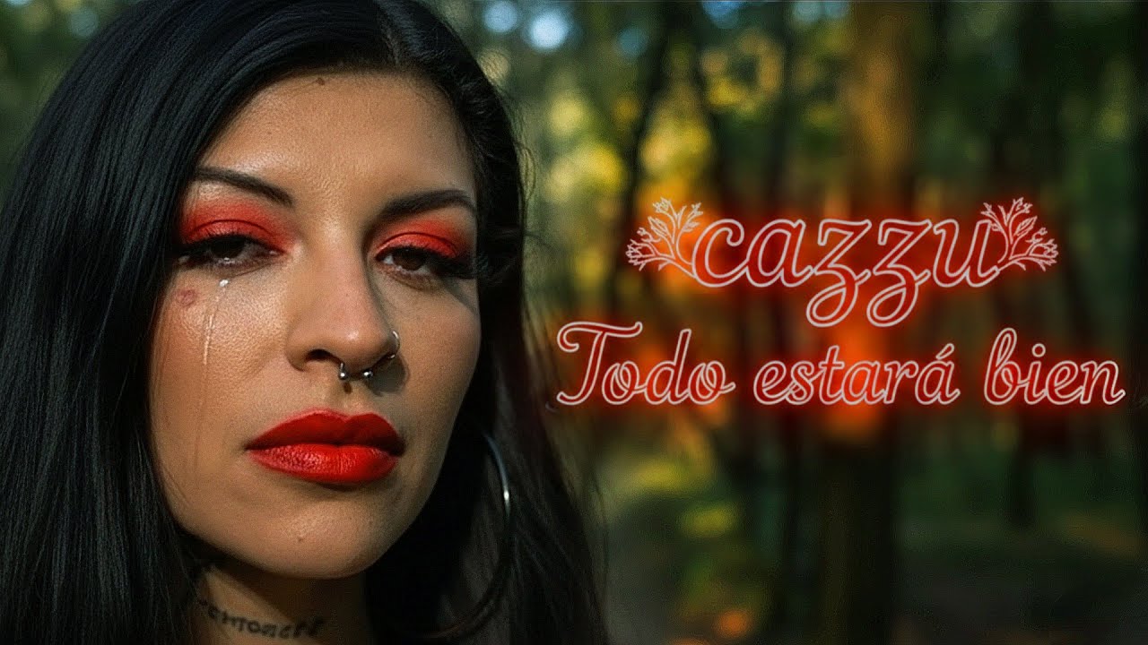 Cazzu - Todo estará bien (Estreno 2026)