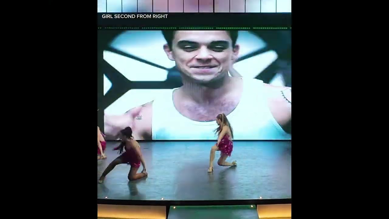 SAFFRON BATTESON SHOWREEL 2026