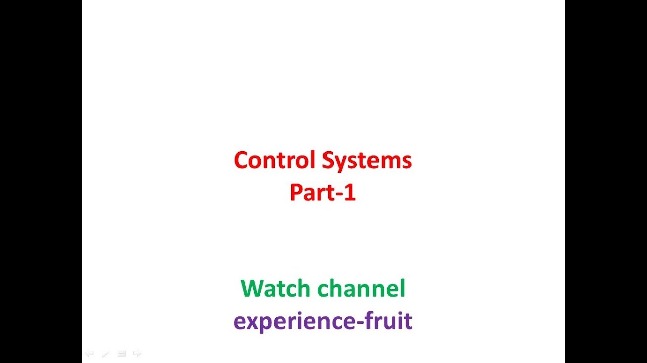 BSNL TTA/RRB JE Exam Control System lecture