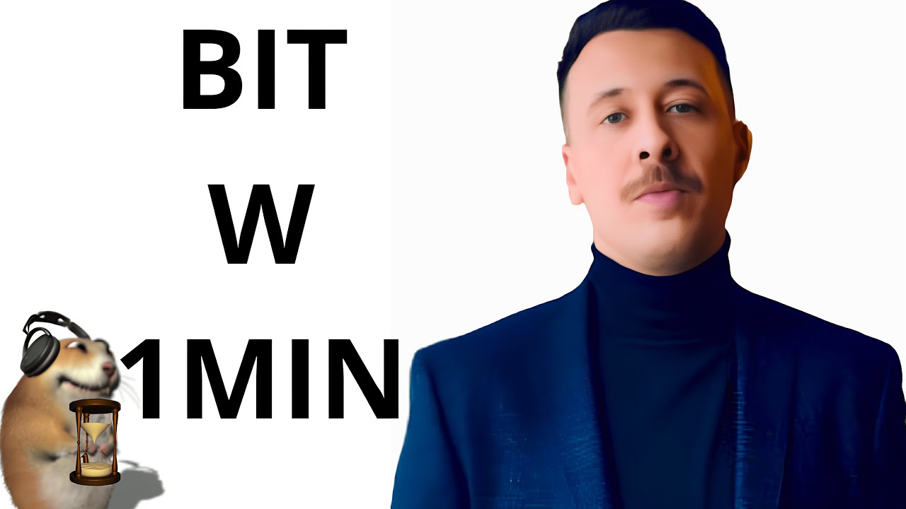 każdy bit AVI w 1min