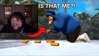 US Caseoh Funniest Moments To Watch While You Sit There Ignoring Your ...