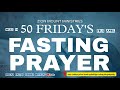 50 fridays fasting prayer 14tth fridaypart1  bishop kpeter revshekar kondra   05042024