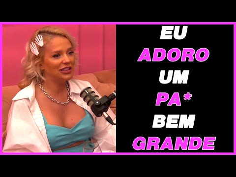 EU ADORO UM PA* BEM GRANDE [GABI LOPES]