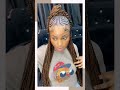 Fulani Braids Designs | The Braiding Alley Cat