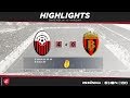 Highlights  shkndija vs vardar  40 agg 51   cup quarter finals 2nd leg