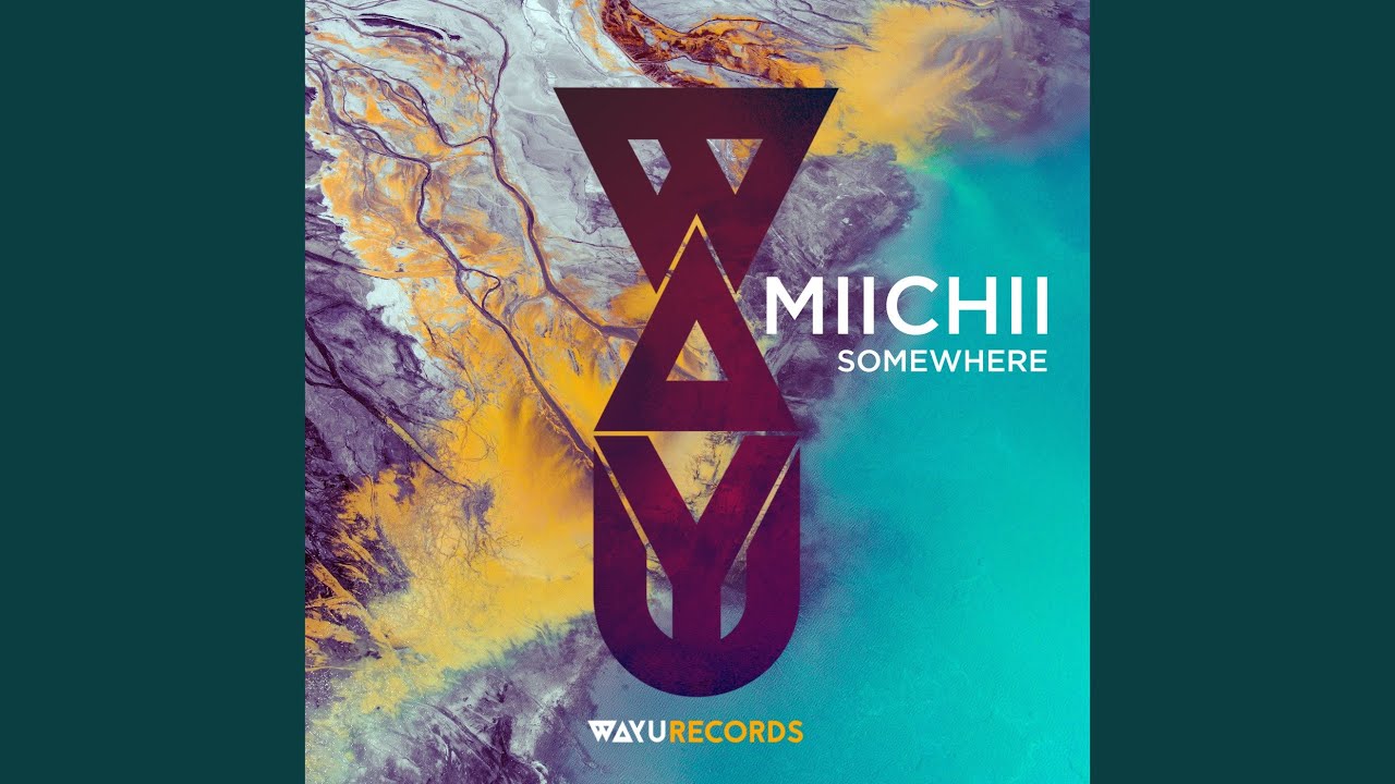 Watch Somewhere (Original Mix) on YouTube Watch Somewhere (Original Mix) on YouTube