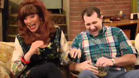 "Oh, man, I love April Fool's Day!"