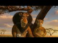 Madagascar 2 Ending