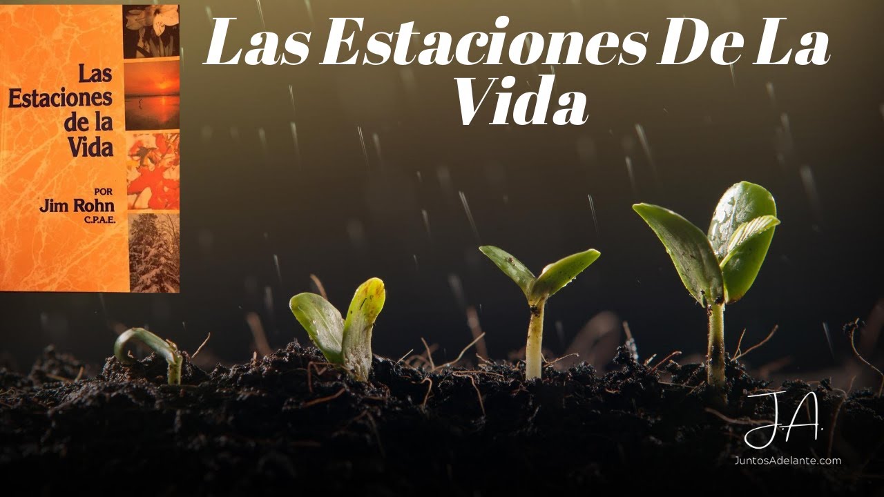 Acompáñame A Descubrir Las Valiosas Lecciones De 'las Estaciones De La