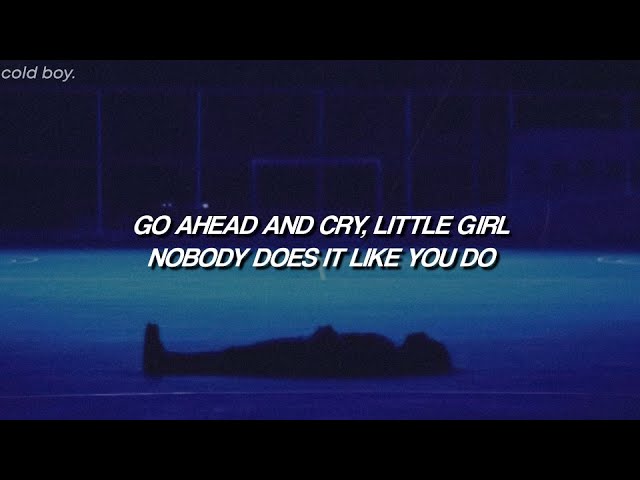 The Neighbourhood - Daddy Issues (Lyrics)