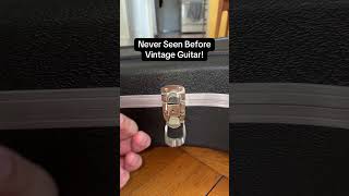 Never Seen Before Guitar! Net Worth