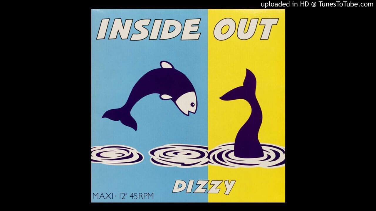 Inside Out - It Is So Dizzy (Germany, 1988) - YouTube