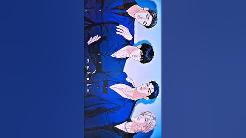 i love them sm ❤️‍🔥 #manhwa #jinx #bjalex #boyslove #fyp #edit #shorts #dammy #viral #4upage
