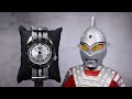 Seiko 5 Sports Ultraseven Limited Edition Review! Best Ultraman Watch ever ?