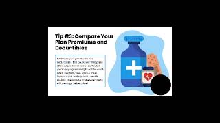 Medicare Agent in MN Gives Tips on What to Check for AEP 2025