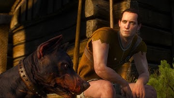 The Witcher 3 Missing In Action Walkthrough