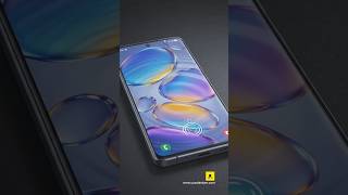 Infinix Hot 50 Pro Plus (8/256) নিন উজ্জ্বলা স্টোর থেকে