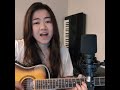 Top of the world by The Carpenters
Cover by: Danita