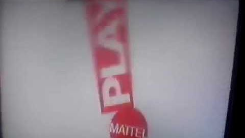 Rainmaker / Mattel Playground Productions