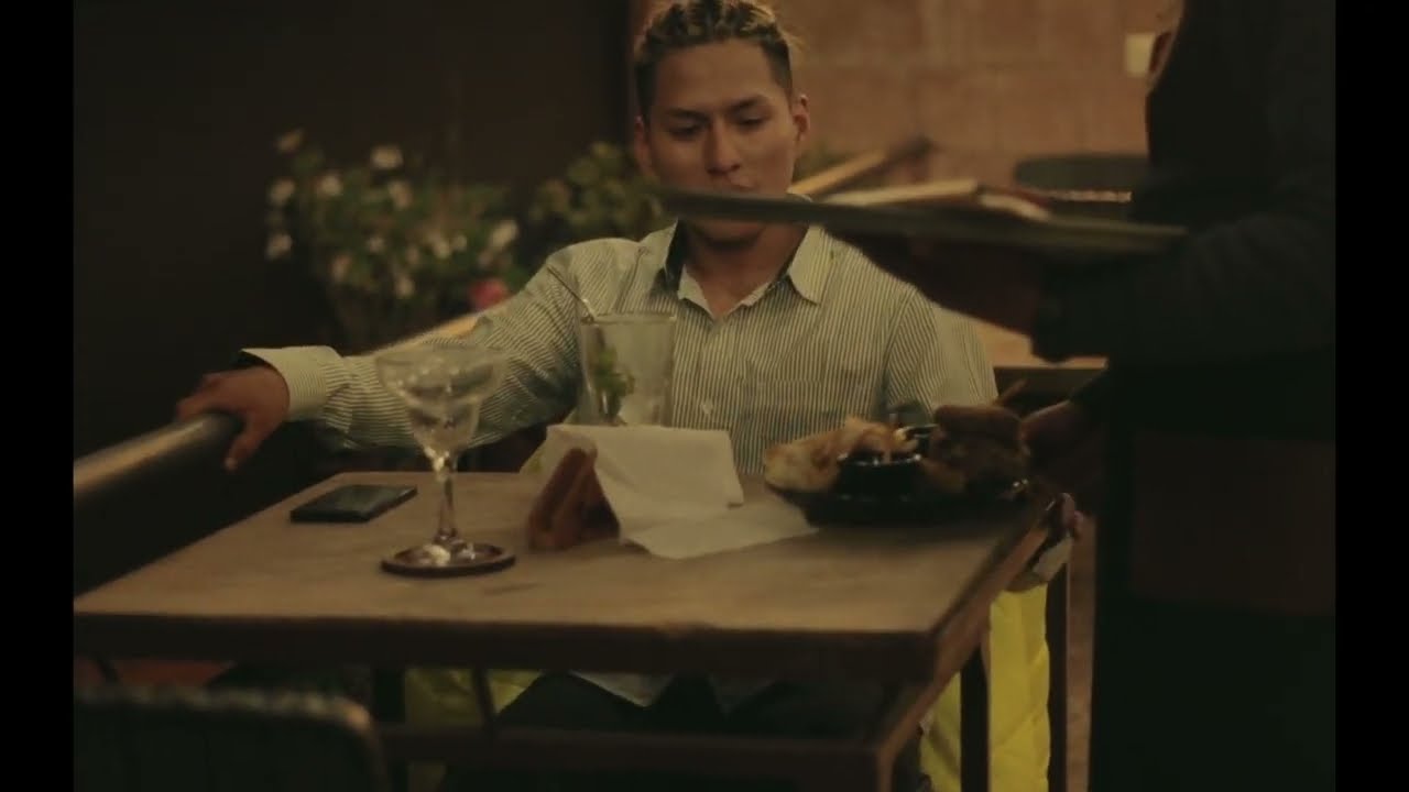 TONY D - CRISIS | Prod. LGMrec | Video Oficial