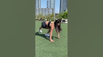 Push ups challenge #shorts