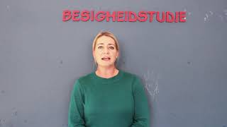 Vakkeuse - Besigheidstudies