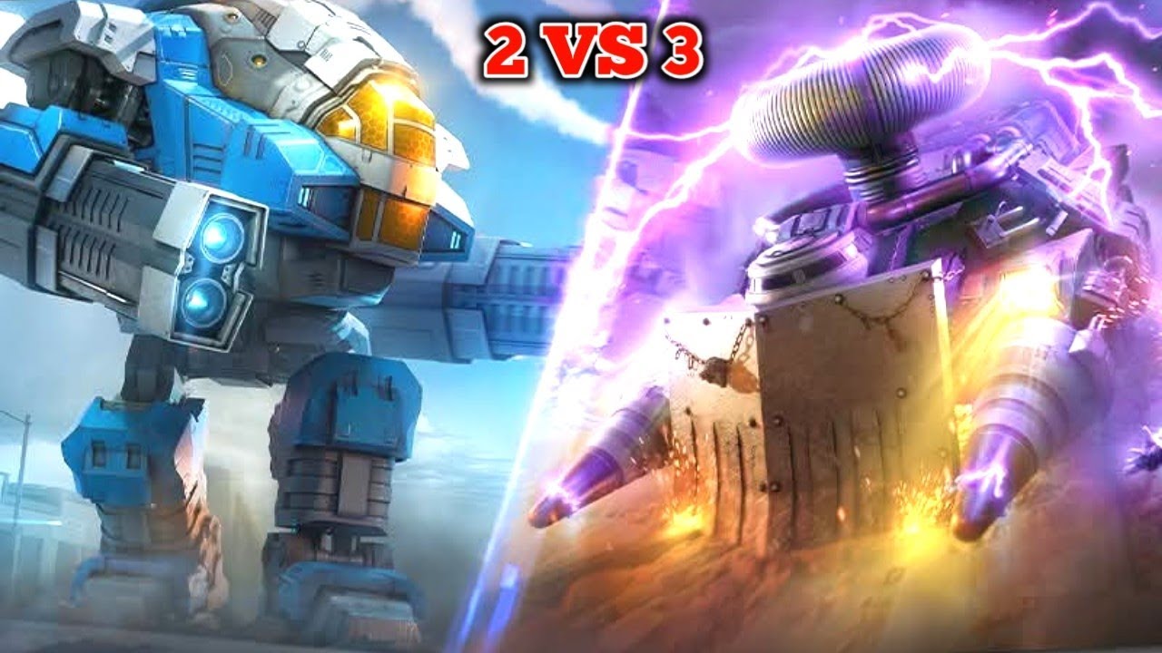 SORRY PARTNER 😉 | 2 VS 3 | ART OF WAR 3