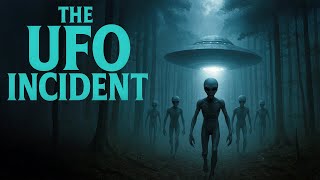 The UFO Incident (1975)