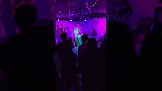 NO Fun!! Open Mic Troy NY 2025