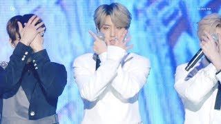 190123 Stray Kids - I am YOU l 한지성 포커스