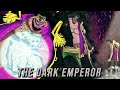 One piece  amvasmv  the dark emperor  marshall d teach tribute 