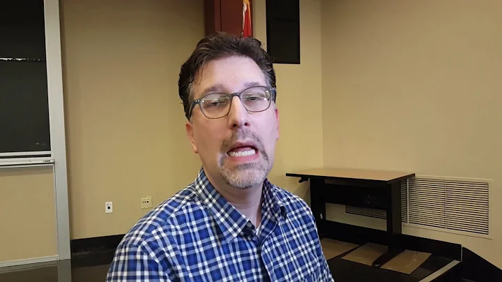 Stephen Karian on Academic Analysis