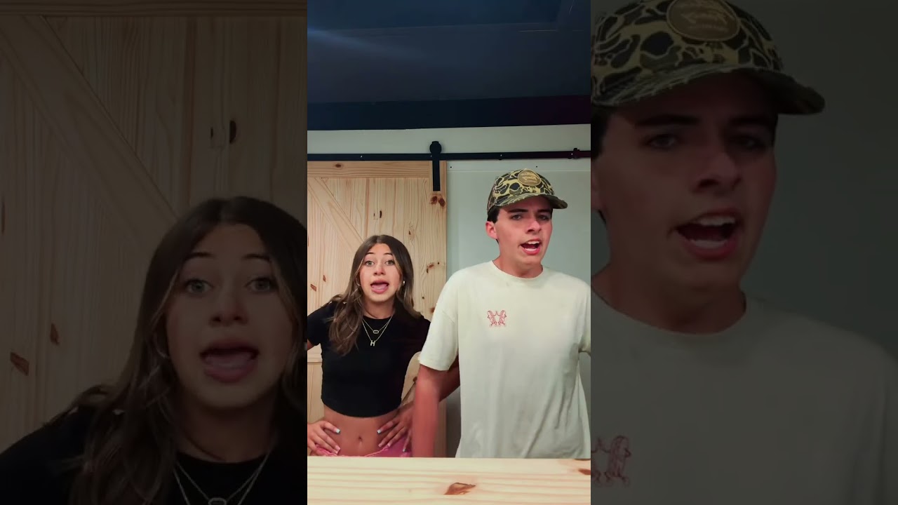 Watch Hadley Grace & River Murph “Strangers” on YouTube Watch Hadley Grace & River Murph “Strangers” on YouTube