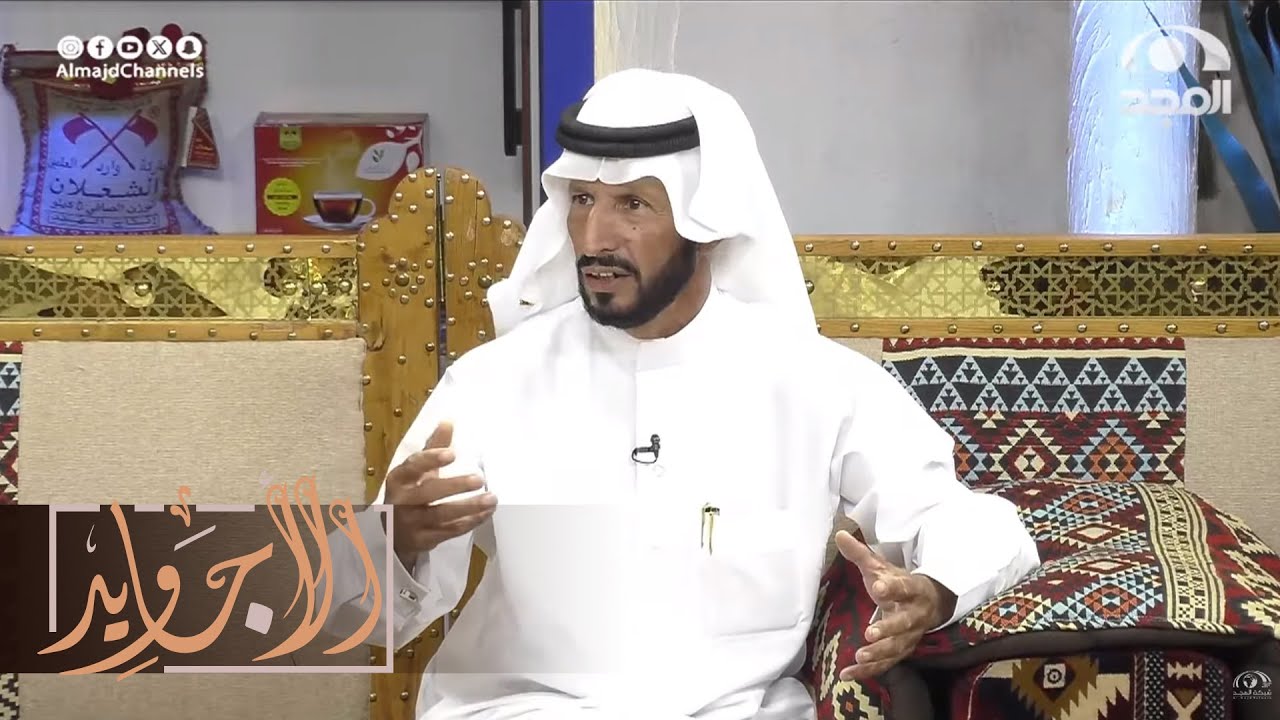 انتقل من بيته عشان زوجته تغار من أخوه ويوم ساءت حالته دخل المستشفى وهذا اللي صار | عبدالوهاب البرغش