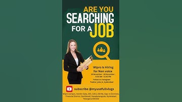 Wipro job openings #wipro #wiprojobs #freshers #freshersjobs #jobs #jobvacancy