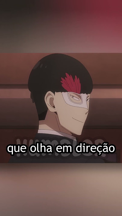 Ele domou um pet lendário, que só pensa em comida #anime #otaku #tonde