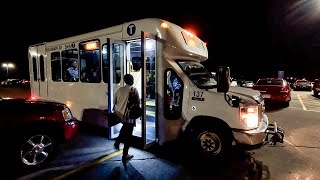 Rural Needs, Statewide Answers: SMART Transit