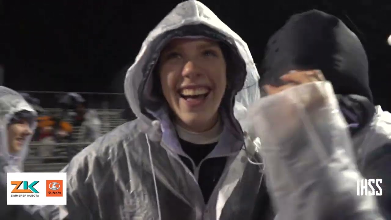 COUNTRY ROADS Van Alstyne @ Gainesville 10 28 22