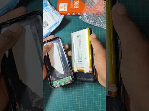 AMYTEL 10,000 mah