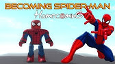 Roblox Gameplay Spider Man Blox Verse Youtube - robloxspidermanbloxverse videos 9tubetv