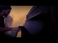 bella ciao - Piano short version