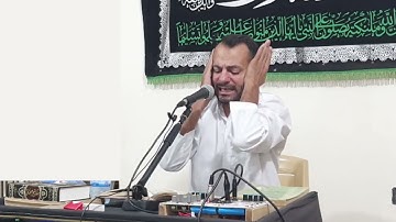 تلاوة كريمة من سورة الحج | الشيخ زهير الشيخ أسعد الفقيه